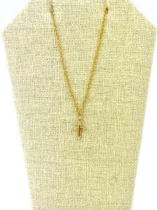 Cross Charm Sku#2351-C