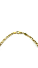 14KGF 18” 4.0mm Cuban Curb Chain, 14KGF, 14K Gold Filled, 14K Gold Fill, 14K Gold, Sku: S4007CHR-18