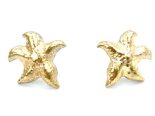 14KGF Starfish , Sku#T133-1