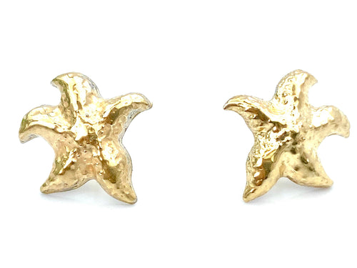 14KGF Starfish , Sku#T133-1