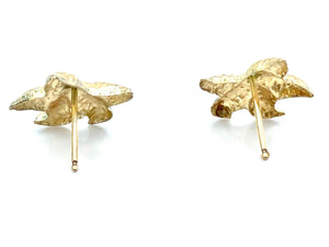 14KGF Starfish , Sku#T133-1
