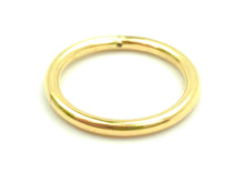 14KGF Circle , Sku#0/90 Circle -1