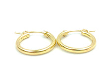 Hoop Earrings , Sku#090 C 0