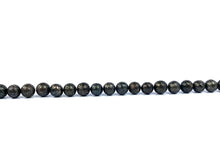 Palm Tree Carved Tahiti pearls, Beautiful 11.0mm, Tattoo Tahitian Pearls