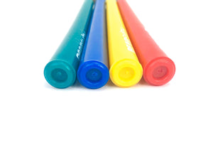 4- Piece Bead Reamer Set