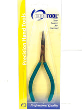 Flat nose micro - mini plier , SKU# 070723