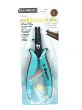 Metal Hole Punch Pliers