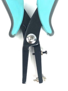 Metal Hole Punch Pliers