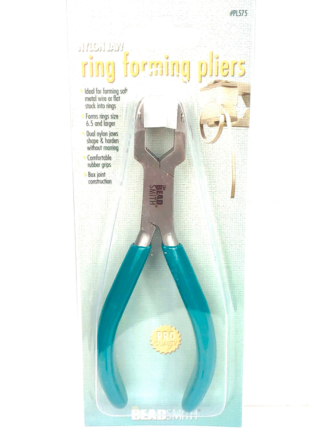 Ring Forming Pliers