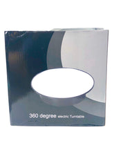 360 degree electric turntable , SKU# ROHS