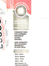E6000 Industrial Strength Adhesive