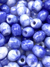 Violet jade bead, SKU#A52