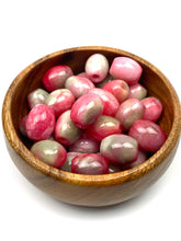 Watermelon jade bead,SKU# A53