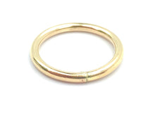 14KGF Circle , Sku#0/90 Circle -1