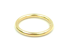 14KGF Circle , Sku#0/90 Circle -1