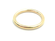 14KGF Circle , Sku#0/90 Circle -1