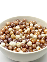 10MM-14MM, Mermaid carved Edison pearls, 100% Natural Colors, SKU#070789