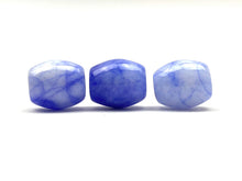 Violet jade bead, SKU#A52