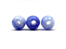 Violet jade bead, SKU#A52