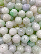 Natural carved jade, SKU#A25