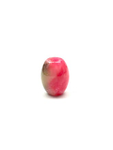 Watermelon jade bead,SKU# A53