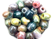 Jade Beads , Sku#JP10