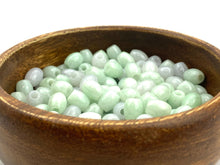 Natural Jade Bead , Sku#JP22