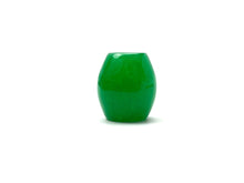 Stunning dyed jade beads, SKU# 1043