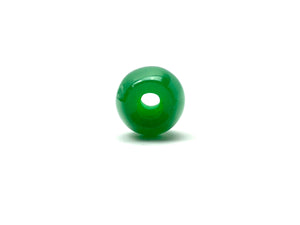 Stunning dyed jade beads, SKU# 1043