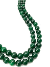 Greg jade bead strand, SKU# A11