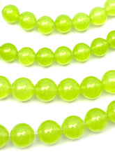 Zac jade bead strand, SKU#A1