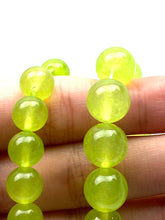 Zac jade bead strand, SKU#A1