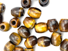 Natural Stone Jade Bead