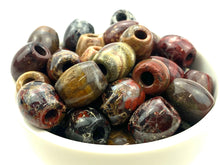 Natural Stone Jade Beads , Sku#JP13