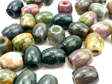 Jade Beads , Sku#JP10