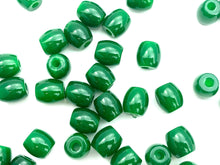 Natural Jade Beads , Sku#JP46