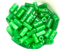 Icy Forest Jade Beads , Sku#JP52