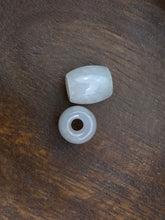 Natural Jade Beads , Sku#JP40