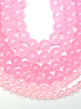 Daeshanna jade bead strand, SKU#A3