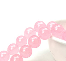Daeshanna jade bead strand, SKU#A3