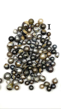 8 - 17 mm , 100 bagged pearls , SKU#10022