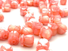Mother Of Pearls Pink Crown Flower, Sku#M06