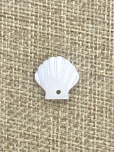 Mother Of Pearls Seashell Beads, Sku#M23