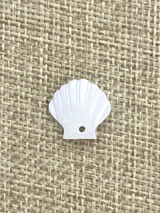 Mother Of Pearls Seashell Beads, Sku#M23