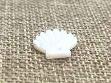 Mother Of Pearls Seashell Beads, Sku#M23