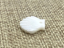 Mother Of Pearls Seashell Beads, Sku#M23