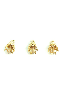 Pearl Drop Tips
