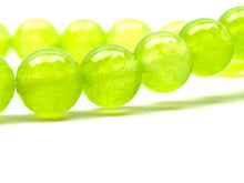 Zac jade bead strand, SKU#A1
