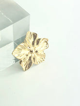 14K Solid Gold Charm, Sku#1159C