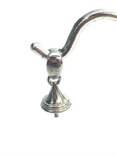 14K Yellow Gold & White Gold Bail Sku#TP-035
